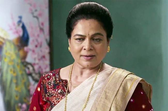 Reema Lagoo Reema Lagoo, death
