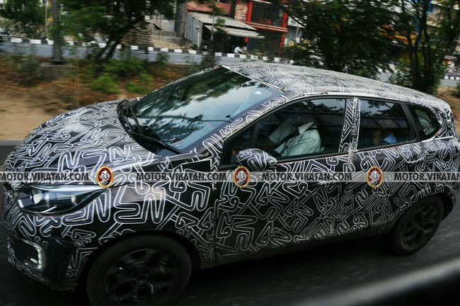 Renault Kaptur Renault Kaptur, Renault Kaptur new, Renault Kaptur SUV, Renault Kaptur India, Renault Kaptur launch