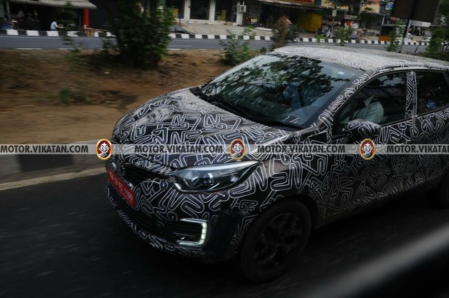Renault Kaptur Renault Kaptur, Renault Kaptur new, Renault Kaptur SUV, Renault Kaptur India, Renault Kaptur launch