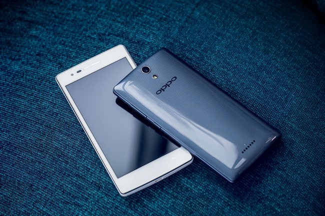 Oppo Launches Mirror 3 with 64-Bit Class Snapdragon 410 SoC in India; Price, Specifications Oppo Launches Mirror 3 with 64-Bit Class Snapdragon 410 SoC in India; Price, Specifications