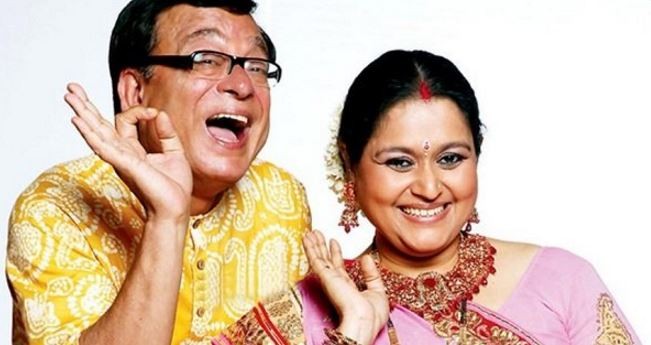 Khichdi series Khichdi