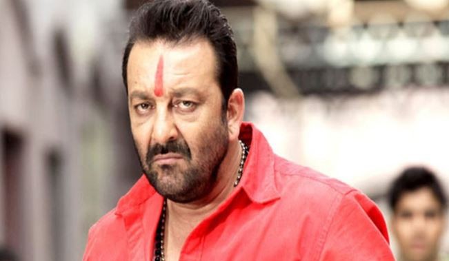 Sanjay Dutt