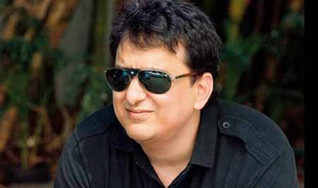 Sajid Nadiadwala Sajid Nadiadwala