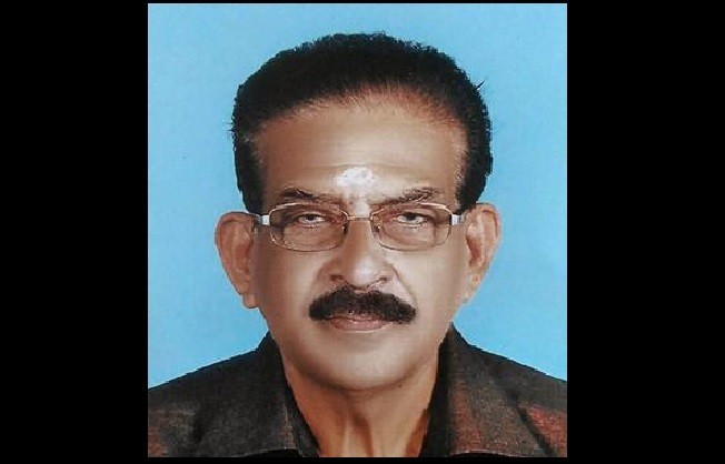 Actor R Govinda Pillai aka Kochaniyan dies