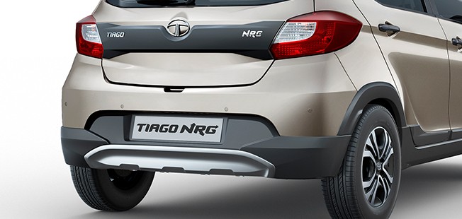 Tata Tiago NRG Tata Tiago NRG