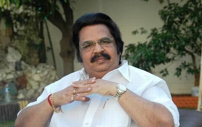 Dasari Narayana Rao Dasari Narayana Rao