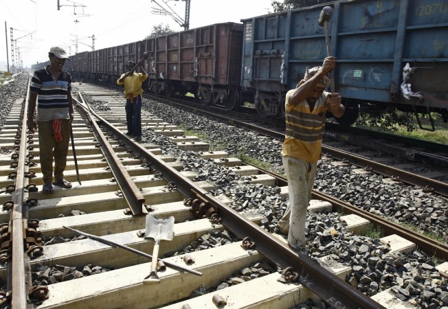 Indian Railways