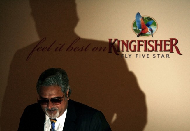 Vijay Mallya