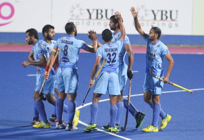 All the players need to get their act together to defeat Pakistan on Sunday. India hockey