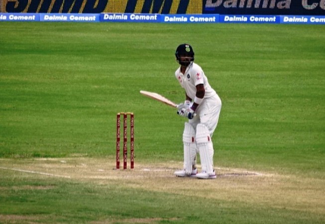 India will travel Australia in December. Virat Kohli