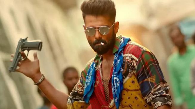 iSmart Shankar iSmart Shankar