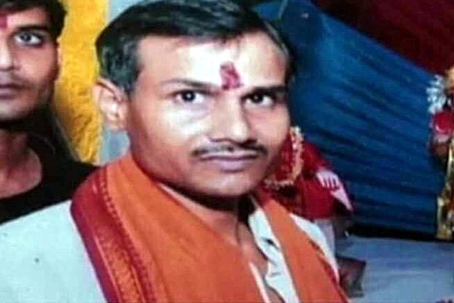 Kamlesh Tiwari Kamlesh Tiwari