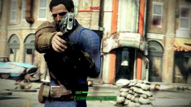 Fallout 4