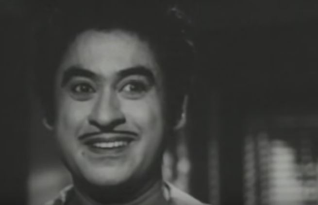 Bollywood celebs remember legendary playback singer Kishore Kumar on his death anniversary