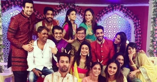 TRP ratings: Brahmarakshas is back on top