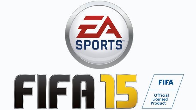 FIFA 15 will be detailed at E3 2014. FIFA 15