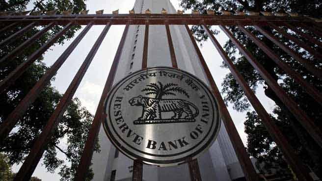 The Reserve Bank of India (RBI) building in Mumbai. The RBI has finally stepped in to regulate NBFCs amid a snowballing liquidity crisis. Reserve Bank of India