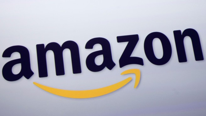Amazon logo