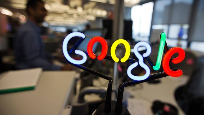 Google