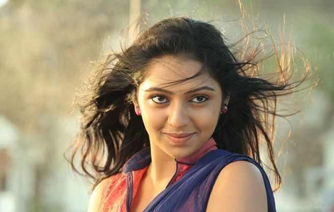 Lakshmi Menon Lakshmi Menon