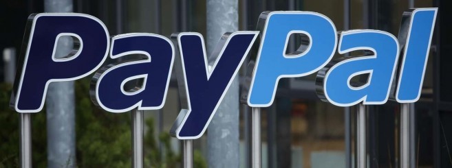 PayPal Office