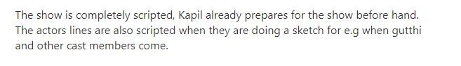 Answer on Quora