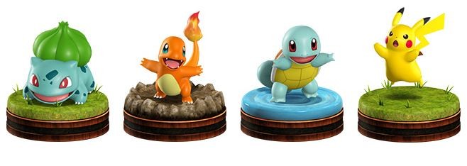 Pokemon Co-master