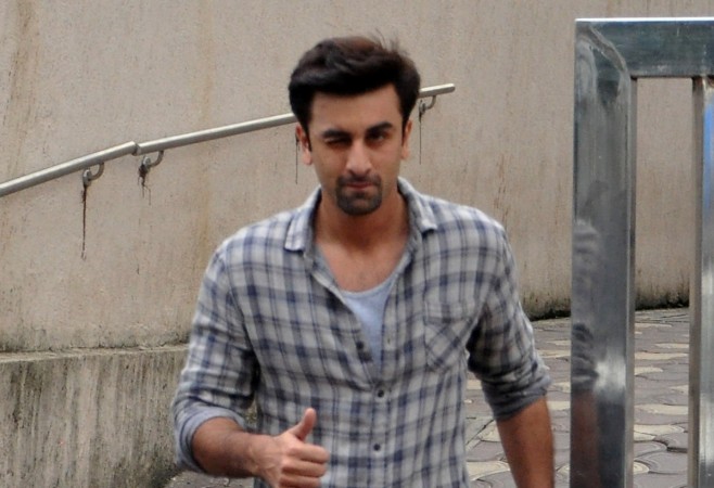 Ranbir Kapoor Ranbir Kapoor