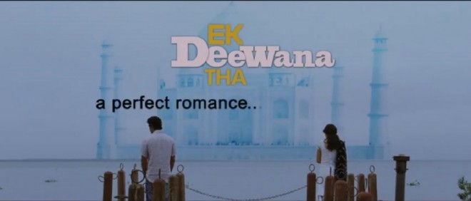 Ekk Deewana Tha