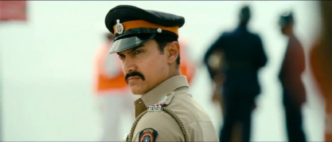 Aamir Khan