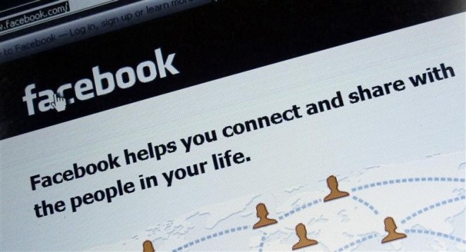 Facebook Unveils New App Center