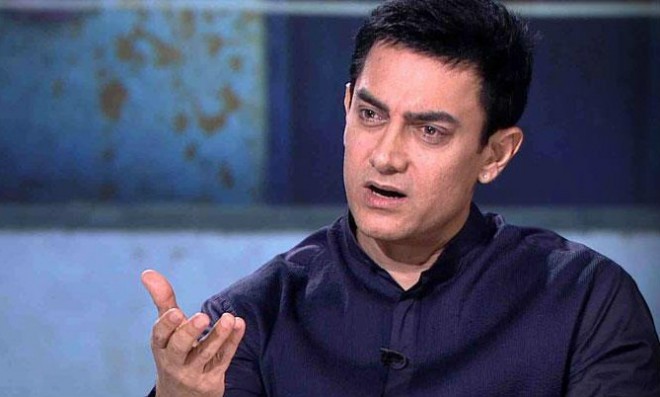 Aamir Khan (Facebook)