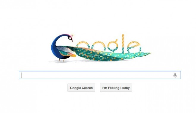 Google Doodle