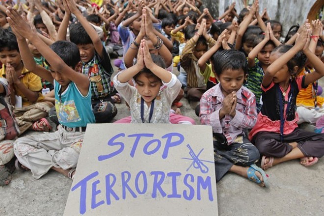 Journolist among nine held