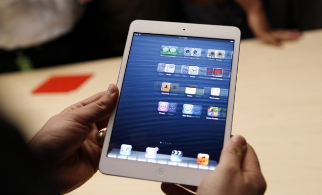 Apple iPad Mini Reviews