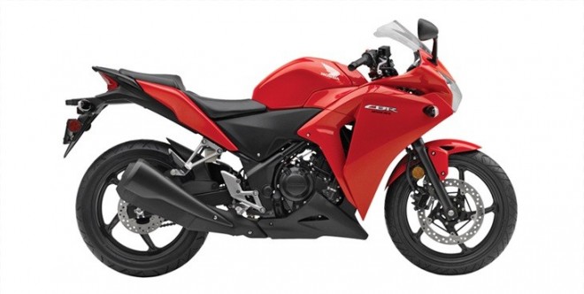 CBR 250R