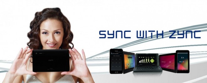 Zync