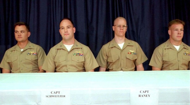 US Marines