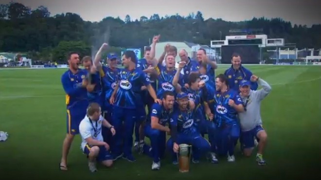 Otago Volts