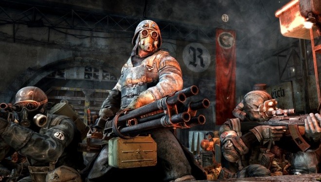 Metro: Last Light