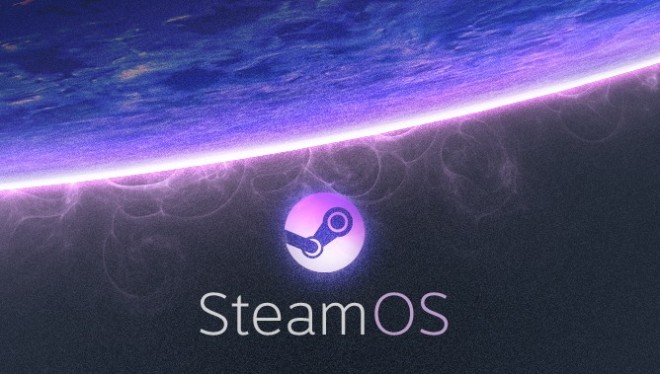 SteamOS