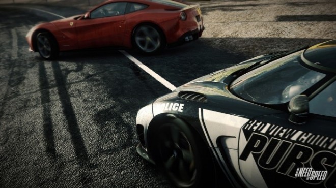 need for speed 2 movie cancelled