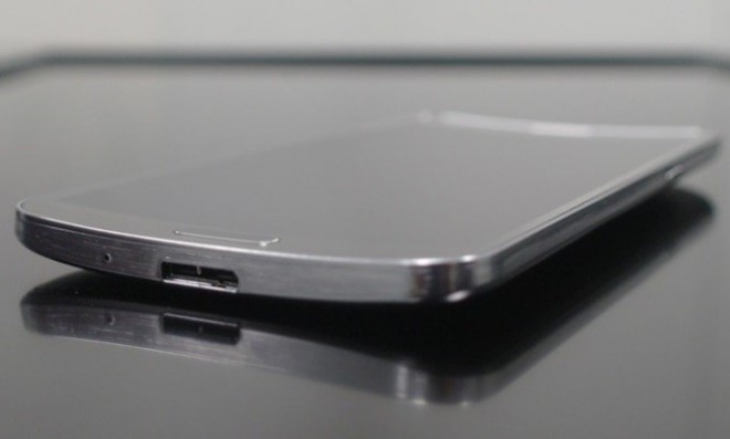 Samsung Galaxy Round Announced in Korea (Credit - Samsung Tomorrow)