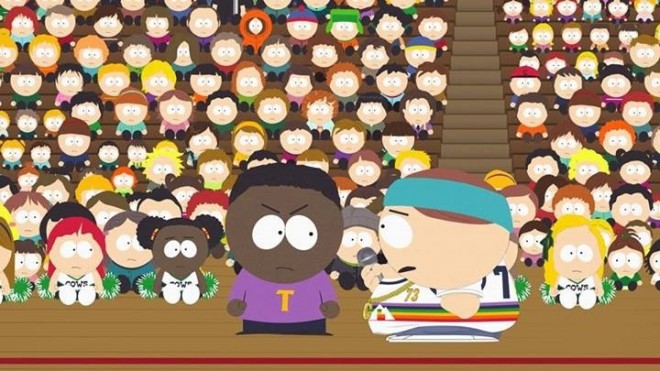 South Park