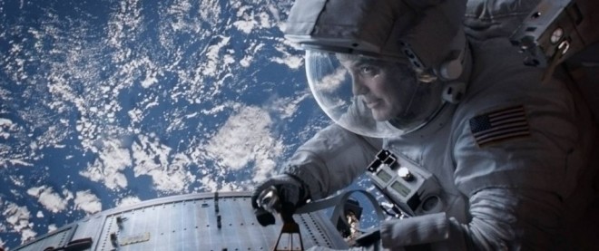 Oscar 2014: ‘Gravity’ Receives Honor from NASA