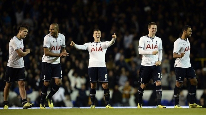 Tottenham