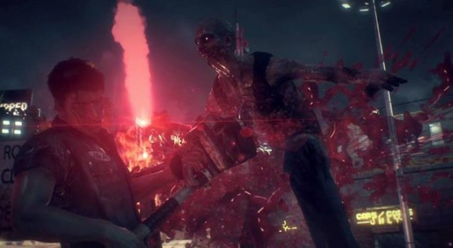 Dead Rising 3