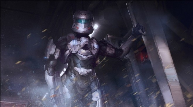 Halo: Spartan Assault