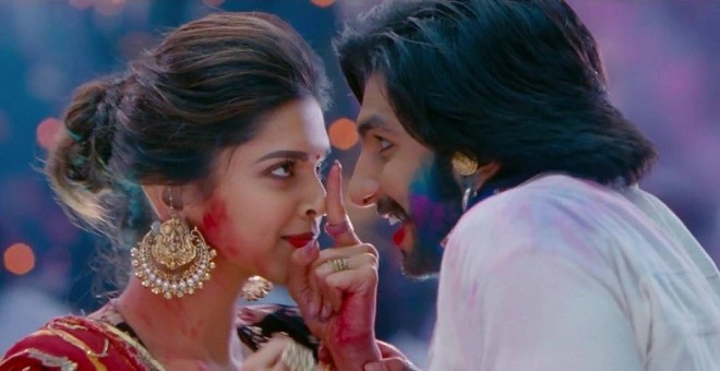 Ram-leela (Facebook/Ram-leela)
