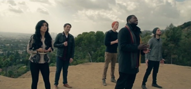 Pentatonix